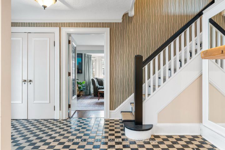 Photo 4 at 85 Sherwood Avenue, Mount Pleasant East, Toronto