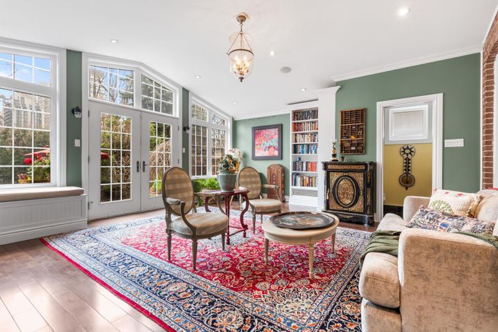 Photo 21 at 85 Sherwood Avenue, Mount Pleasant East, Toronto