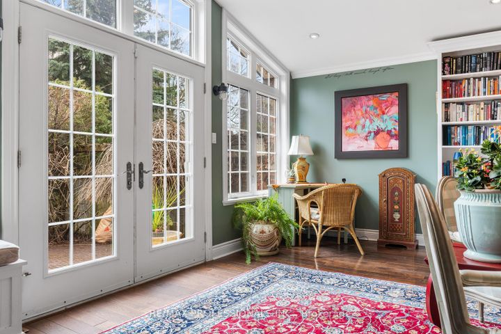 Photo 22 at 85 Sherwood Avenue, Mount Pleasant East, Toronto