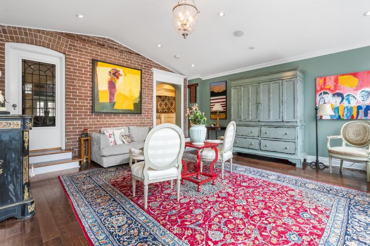 Photo 24 at 85 Sherwood Avenue, Mount Pleasant East, Toronto