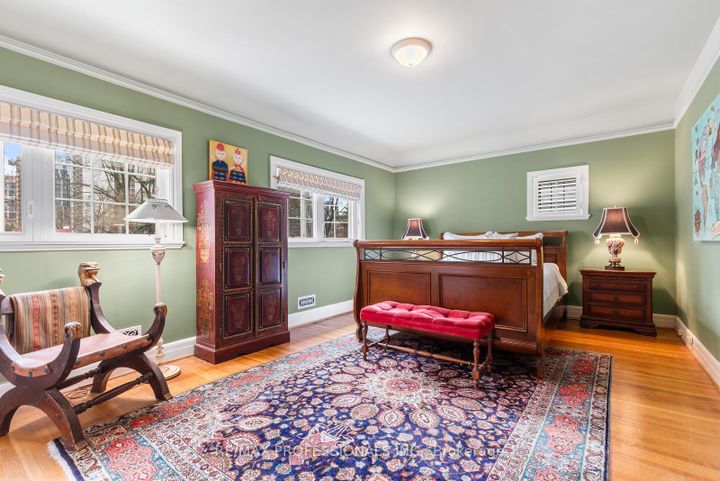 Photo 29 at 85 Sherwood Avenue, Mount Pleasant East, Toronto