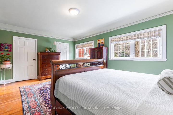 Photo 31 at 85 Sherwood Avenue, Mount Pleasant East, Toronto