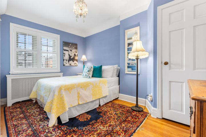 Photo 35 at 85 Sherwood Avenue, Mount Pleasant East, Toronto