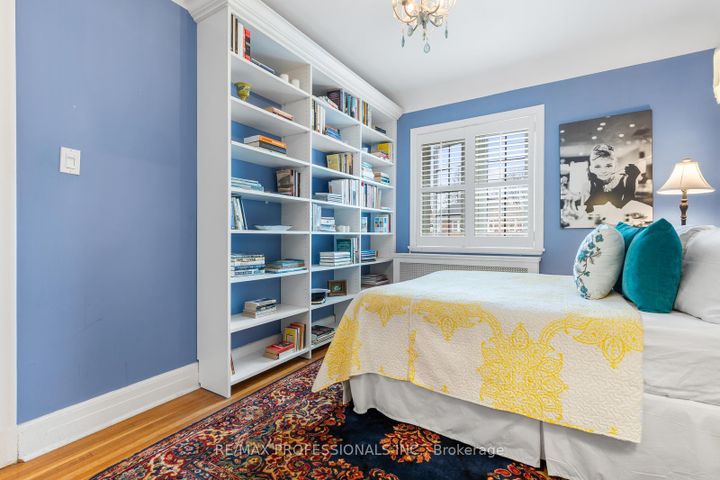 Photo 36 at 85 Sherwood Avenue, Mount Pleasant East, Toronto