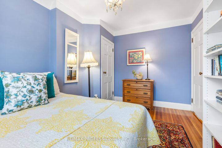 Photo 37 at 85 Sherwood Avenue, Mount Pleasant East, Toronto