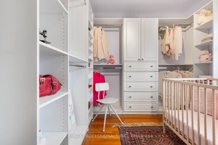 Photo 39 at 85 Sherwood Avenue, Mount Pleasant East, Toronto