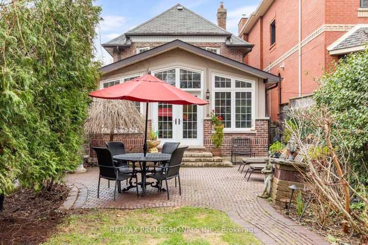 Photo 44 at 85 Sherwood Avenue, Mount Pleasant East, Toronto
