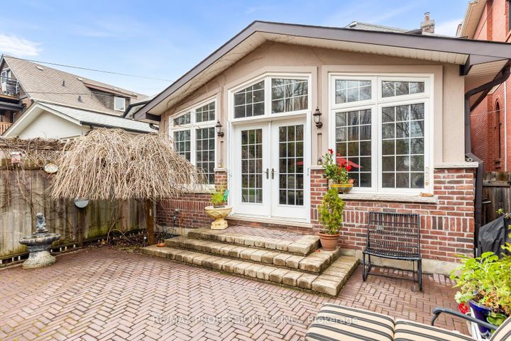 Photo 45 at 85 Sherwood Avenue, Mount Pleasant East, Toronto