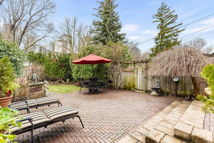 Photo 46 at 85 Sherwood Avenue, Mount Pleasant East, Toronto