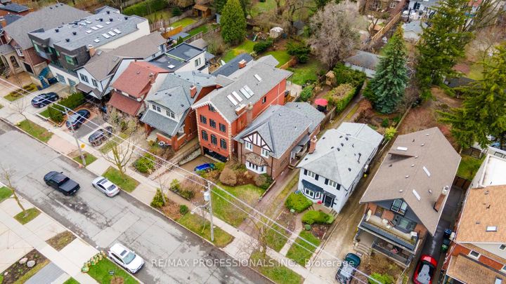 Photo 48 at 85 Sherwood Avenue, Mount Pleasant East, Toronto