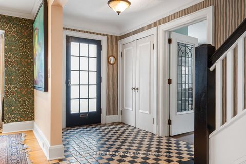 Photo 3 at 85 Sherwood Avenue, Mount Pleasant East, Toronto