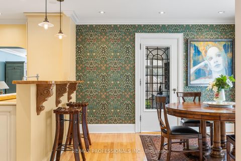 Photo 14 at 85 Sherwood Avenue, Mount Pleasant East, Toronto