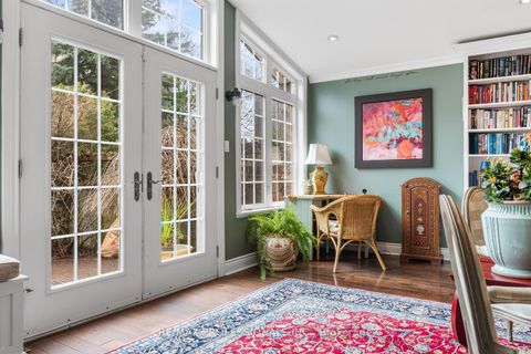 Photo 22 at 85 Sherwood Avenue, Mount Pleasant East, Toronto