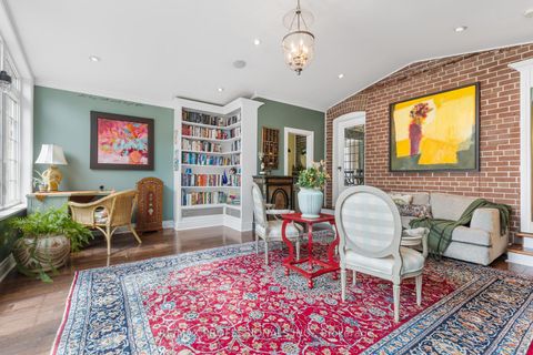 Photo 23 at 85 Sherwood Avenue, Mount Pleasant East, Toronto