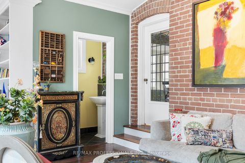 Photo 25 at 85 Sherwood Avenue, Mount Pleasant East, Toronto