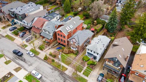 Photo 48 at 85 Sherwood Avenue, Mount Pleasant East, Toronto