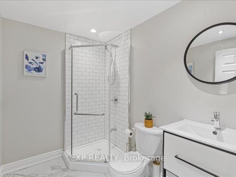 Photo 15 at 7 Goldthread Terrace, Bathurst Manor, Toronto