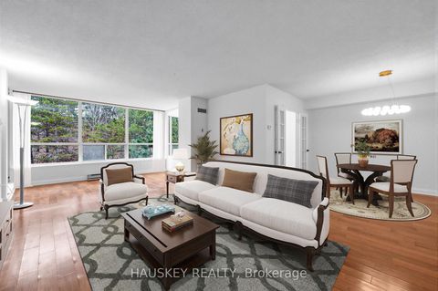 Photo 2 at 402 - 3800 Yonge Street, Nortown, Toronto