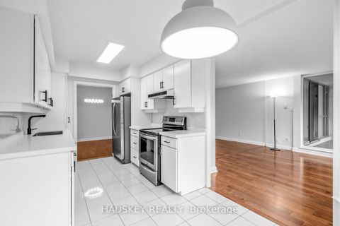 Photo 7 at 402 - 3800 Yonge Street, Nortown, Toronto