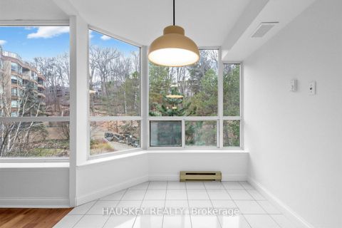 Photo 10 at 402 - 3800 Yonge Street, Nortown, Toronto