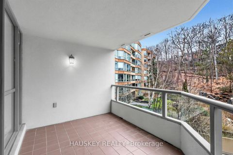Photo 12 at 402 - 3800 Yonge Street, Nortown, Toronto