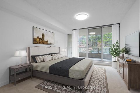 Photo 16 at 402 - 3800 Yonge Street, Nortown, Toronto