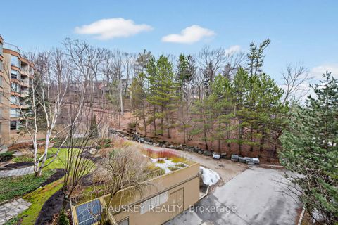 Photo 27 at 402 - 3800 Yonge Street, Nortown, Toronto