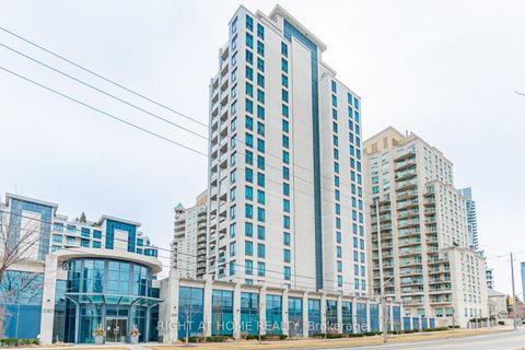 Photo 0 at 1503 - 2087 Lake Shore Boulevard W, Mimico, Toronto