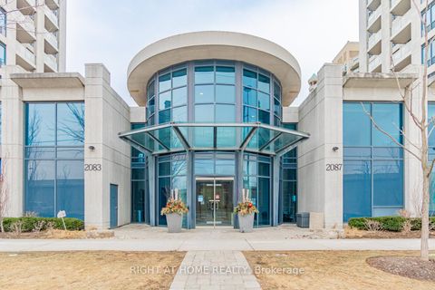 Photo 1 at 1503 - 2087 Lake Shore Boulevard W, Mimico, Toronto