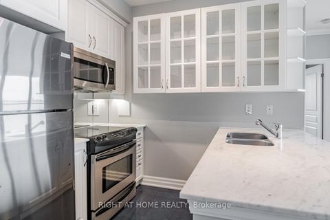 Photo 6 at 1503 - 2087 Lake Shore Boulevard W, Mimico, Toronto