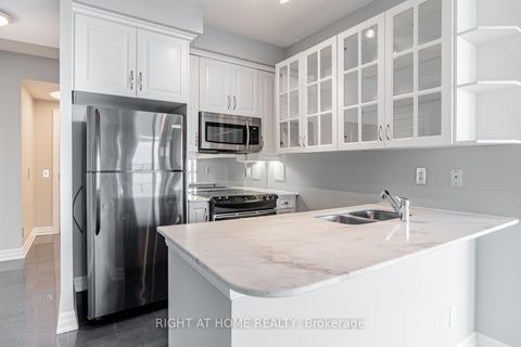 Photo 7 at 1503 - 2087 Lake Shore Boulevard W, Mimico, Toronto