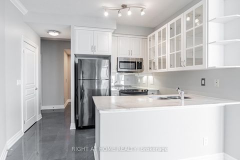 Photo 8 at 1503 - 2087 Lake Shore Boulevard W, Mimico, Toronto