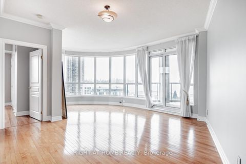 Photo 9 at 1503 - 2087 Lake Shore Boulevard W, Mimico, Toronto