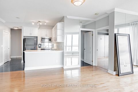 Photo 10 at 1503 - 2087 Lake Shore Boulevard W, Mimico, Toronto