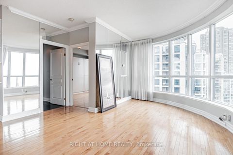 Photo 11 at 1503 - 2087 Lake Shore Boulevard W, Mimico, Toronto