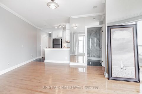 Photo 12 at 1503 - 2087 Lake Shore Boulevard W, Mimico, Toronto