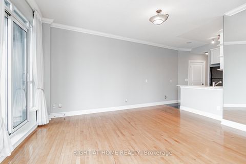 Photo 13 at 1503 - 2087 Lake Shore Boulevard W, Mimico, Toronto