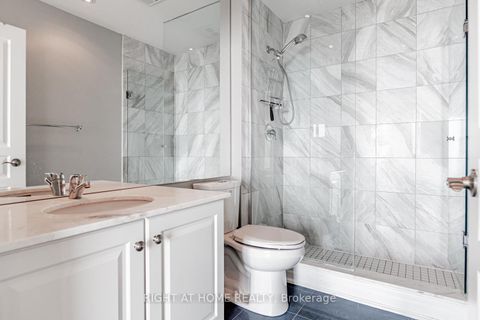 Photo 14 at 1503 - 2087 Lake Shore Boulevard W, Mimico, Toronto