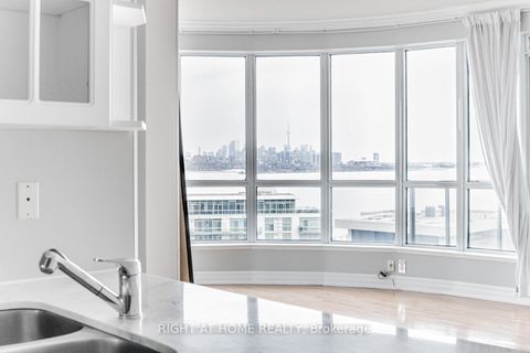 Photo 22 at 1503 - 2087 Lake Shore Boulevard W, Mimico, Toronto