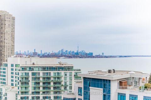 Photo 25 at 1503 - 2087 Lake Shore Boulevard W, Mimico, Toronto