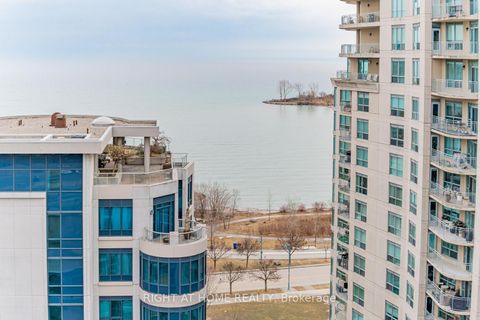 Photo 26 at 1503 - 2087 Lake Shore Boulevard W, Mimico, Toronto