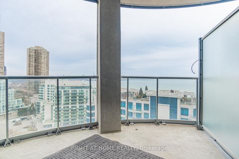 Photo 27 at 1503 - 2087 Lake Shore Boulevard W, Mimico, Toronto