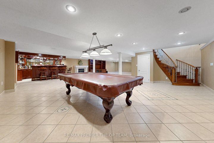 Photo 40 at 165 Novaview Crescent, East Woodbridge, Vaughan