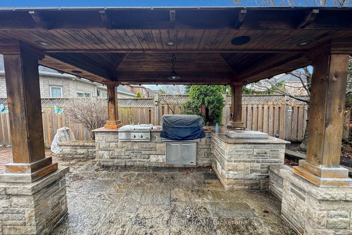 Photo 46 at 165 Novaview Crescent, East Woodbridge, Vaughan