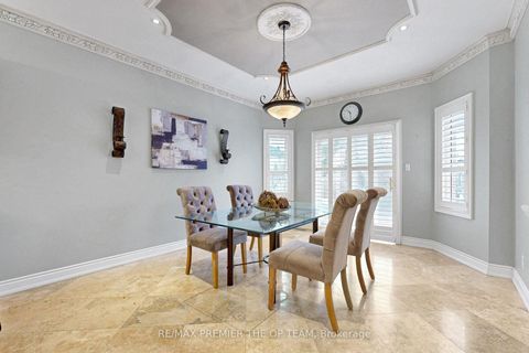 Photo 22 at 165 Novaview Crescent, East Woodbridge, Vaughan