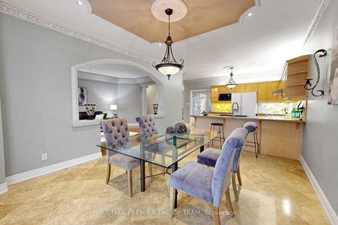 Photo 24 at 165 Novaview Crescent, East Woodbridge, Vaughan