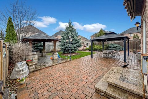 Photo 45 at 165 Novaview Crescent, East Woodbridge, Vaughan