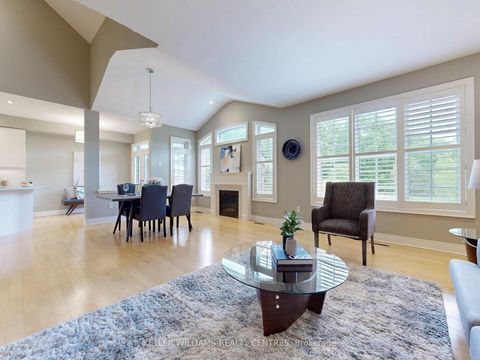 Photo 5 at 29 Tucker Court, Aurora Estates, Aurora