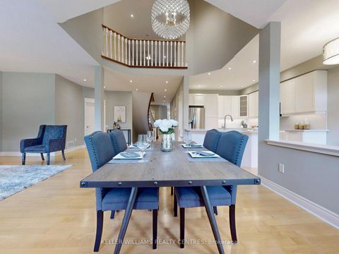 Photo 9 at 29 Tucker Court, Aurora Estates, Aurora