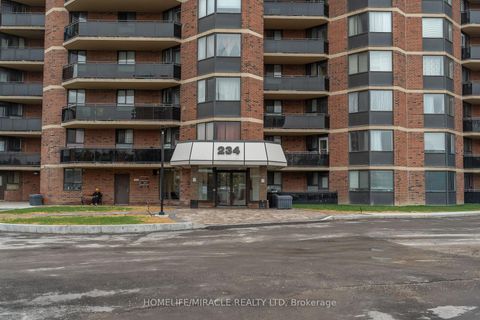 Photo 2 at 2203 - 234 Albion Road, Old Rexdale, Toronto